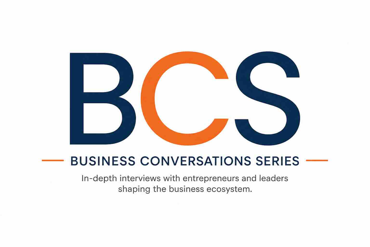Business Conversations Series